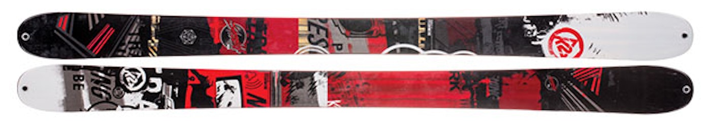 K2_Shreditor_102_Ski_2014