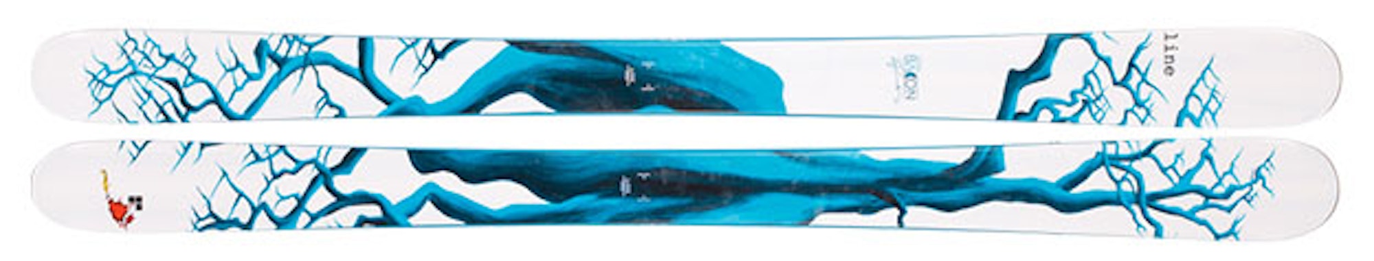 Line_Sir_Francis_Bacon_Ski_2014