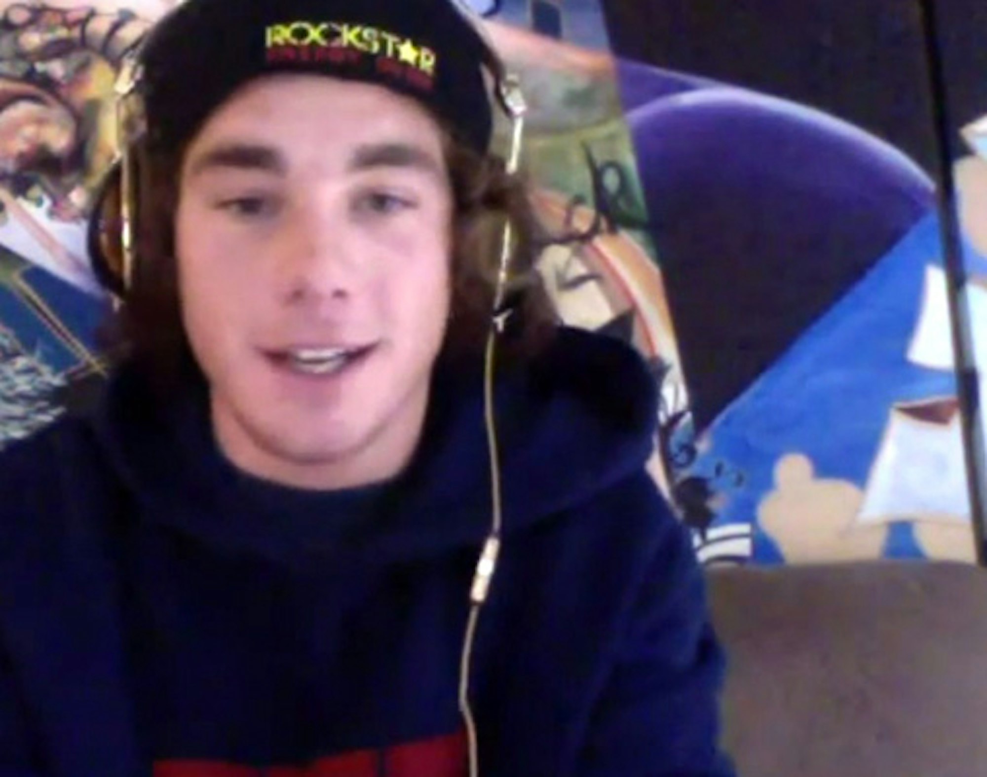 Live Chat: Sammy Carlson talks X Games, Sochi and landing our November cover