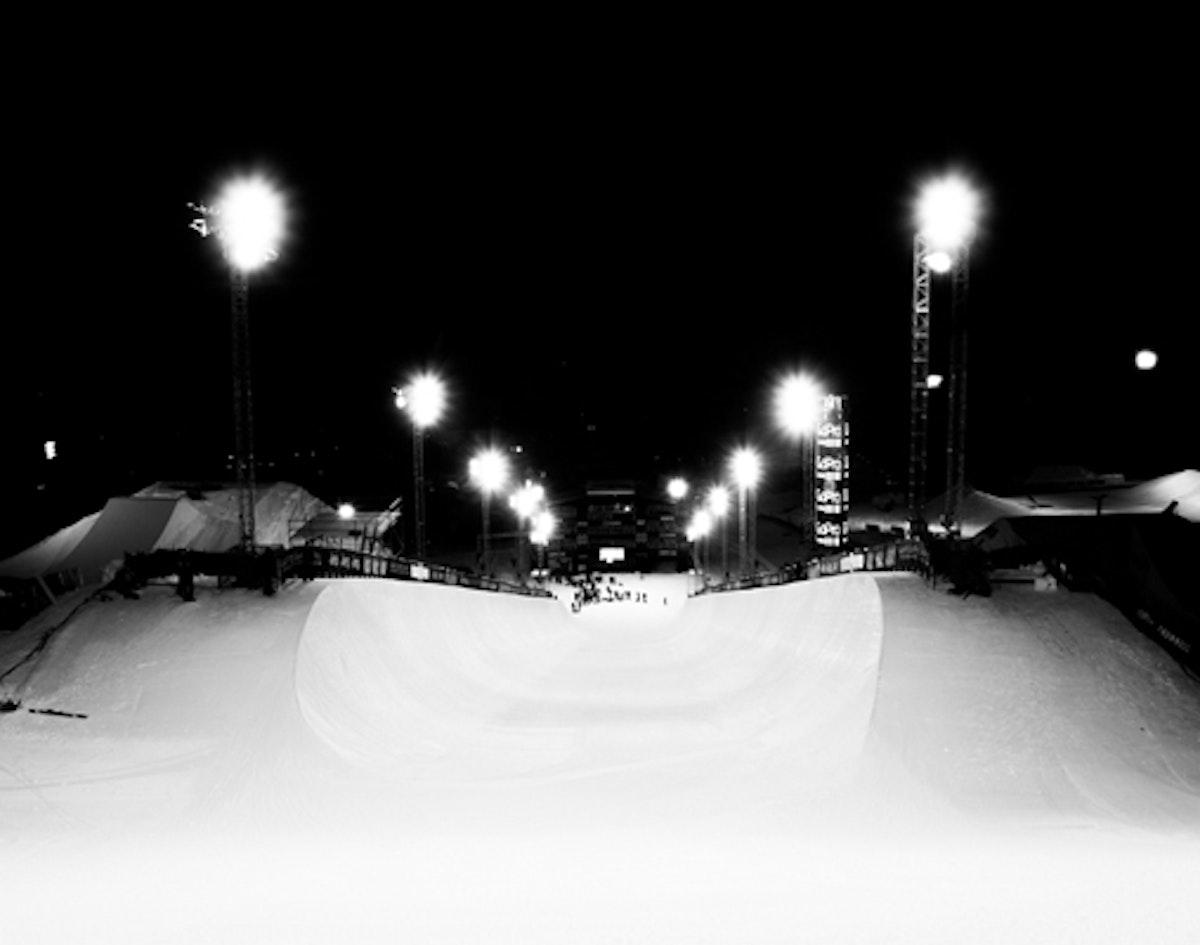 X Games cancels global events for 2014; Aspen, Austin remain
