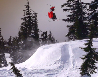 Nimbus Independent showcases Eric Pollard's "Four Day Season"