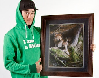 Q&A: Six seasons deep, Will Wesson talks Line Traveling Circus