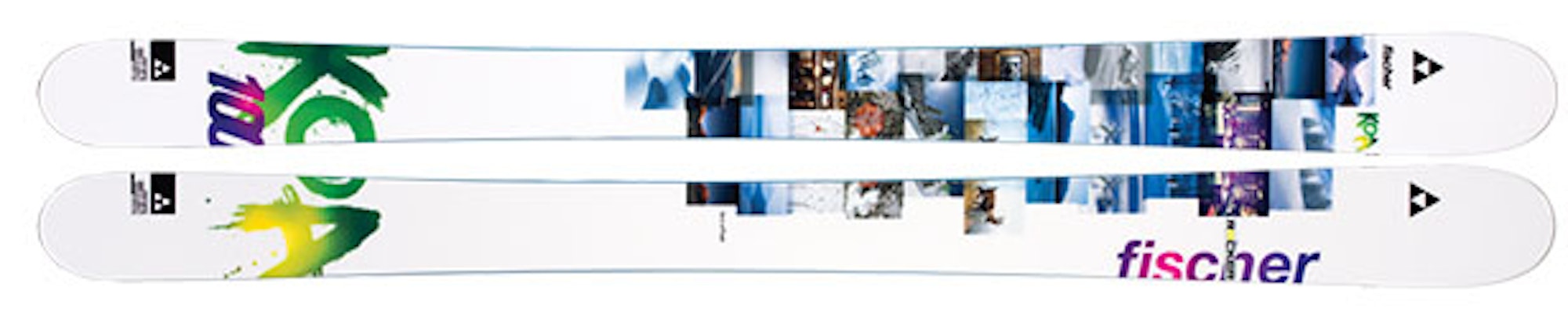 fischer-Koa100-ski-2014
