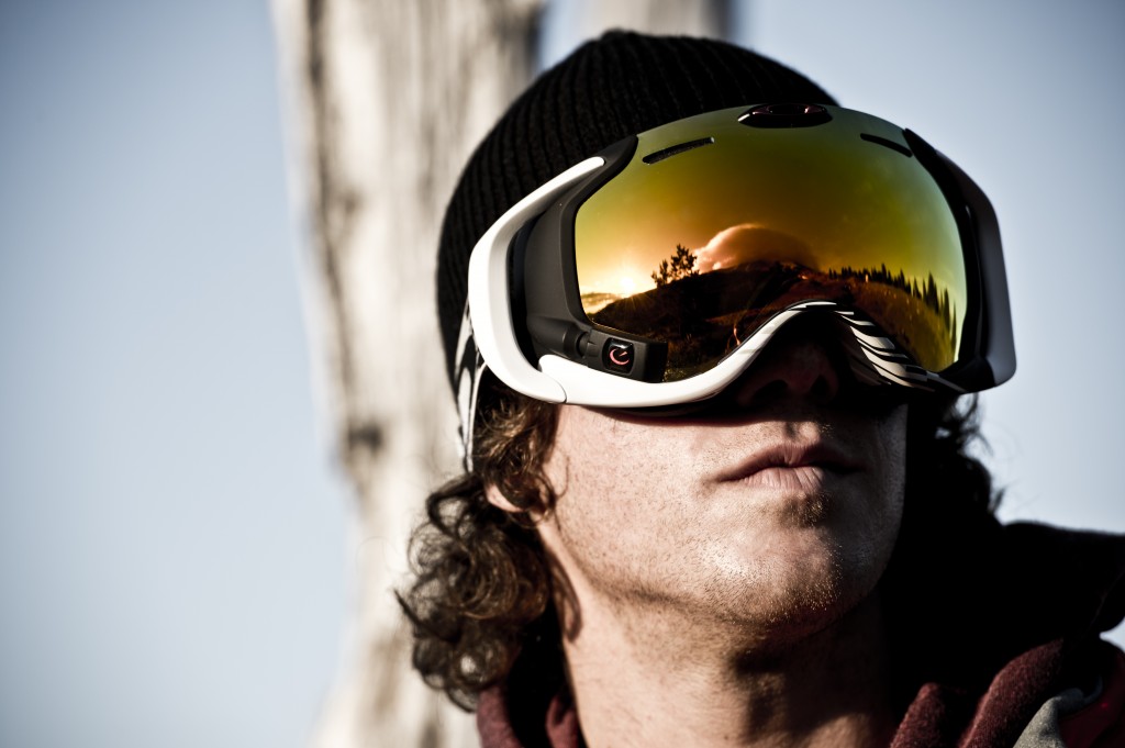 GPSゴーグル ヘッドアップディスプレイ搭載 OAKLEY AIRWAVE1.5 oakleyhud7.jpg