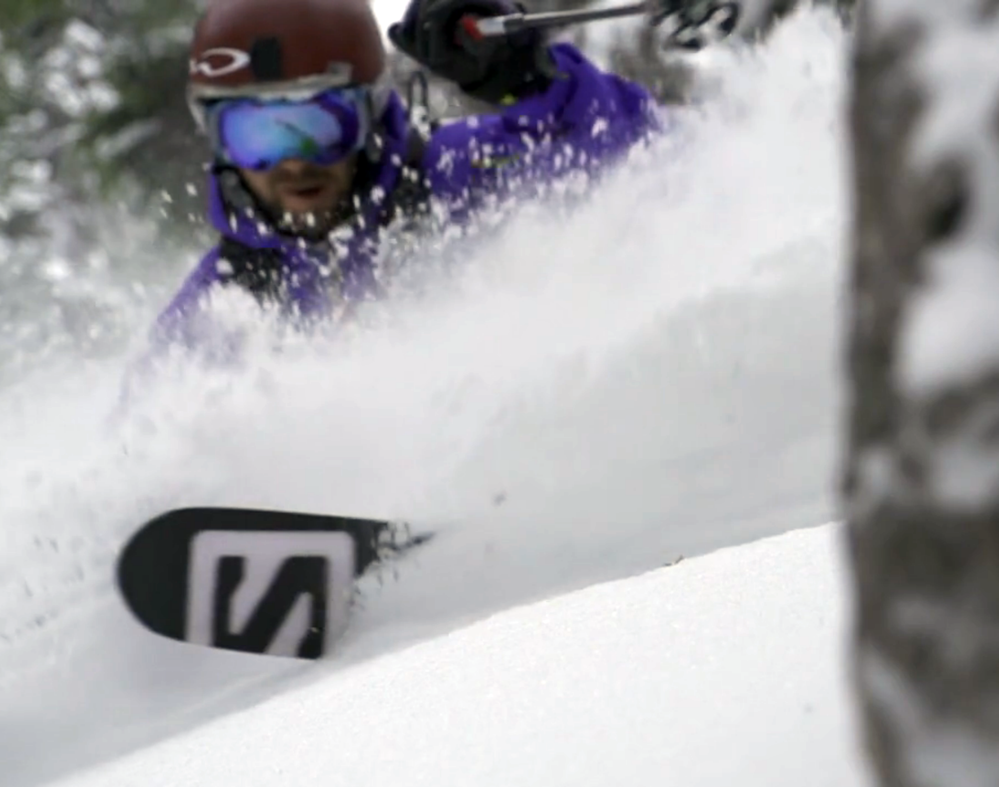 Whistler Blackcomb presents The Wonder Reels, S2 E1: The Wait for Winter