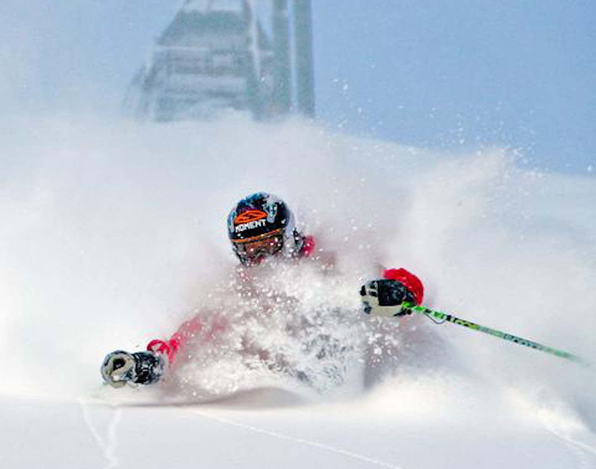 Vail Resorts announces The Epic Race, win an Epic Pass for life