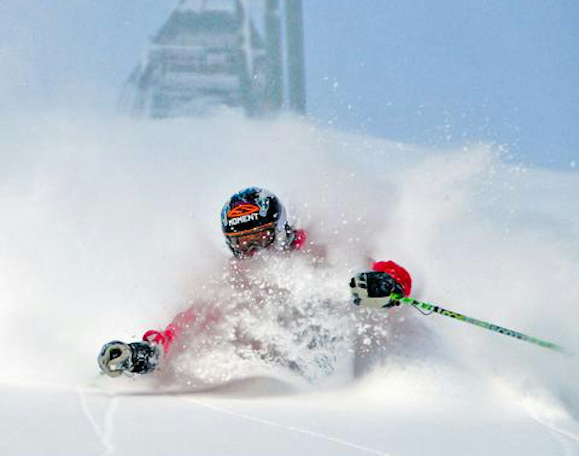 Vail Resorts announces The Epic Race, win an Epic Pass for life
