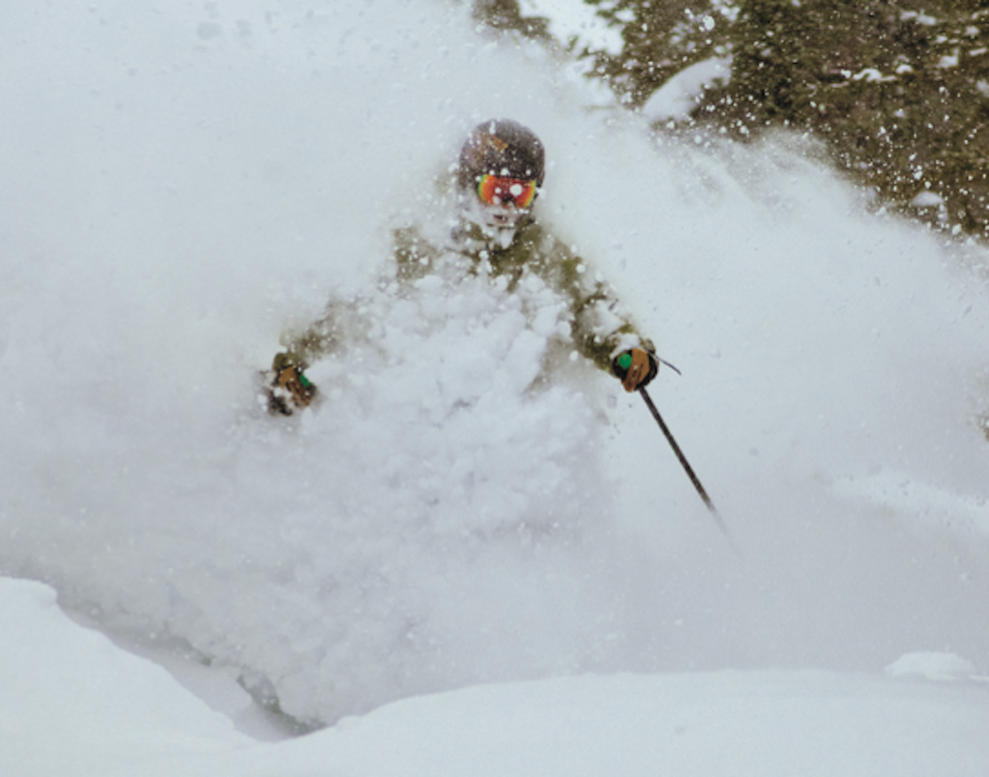 Small Batch Subtleties: Indie taste test at Snowmass yields microbrew mavens