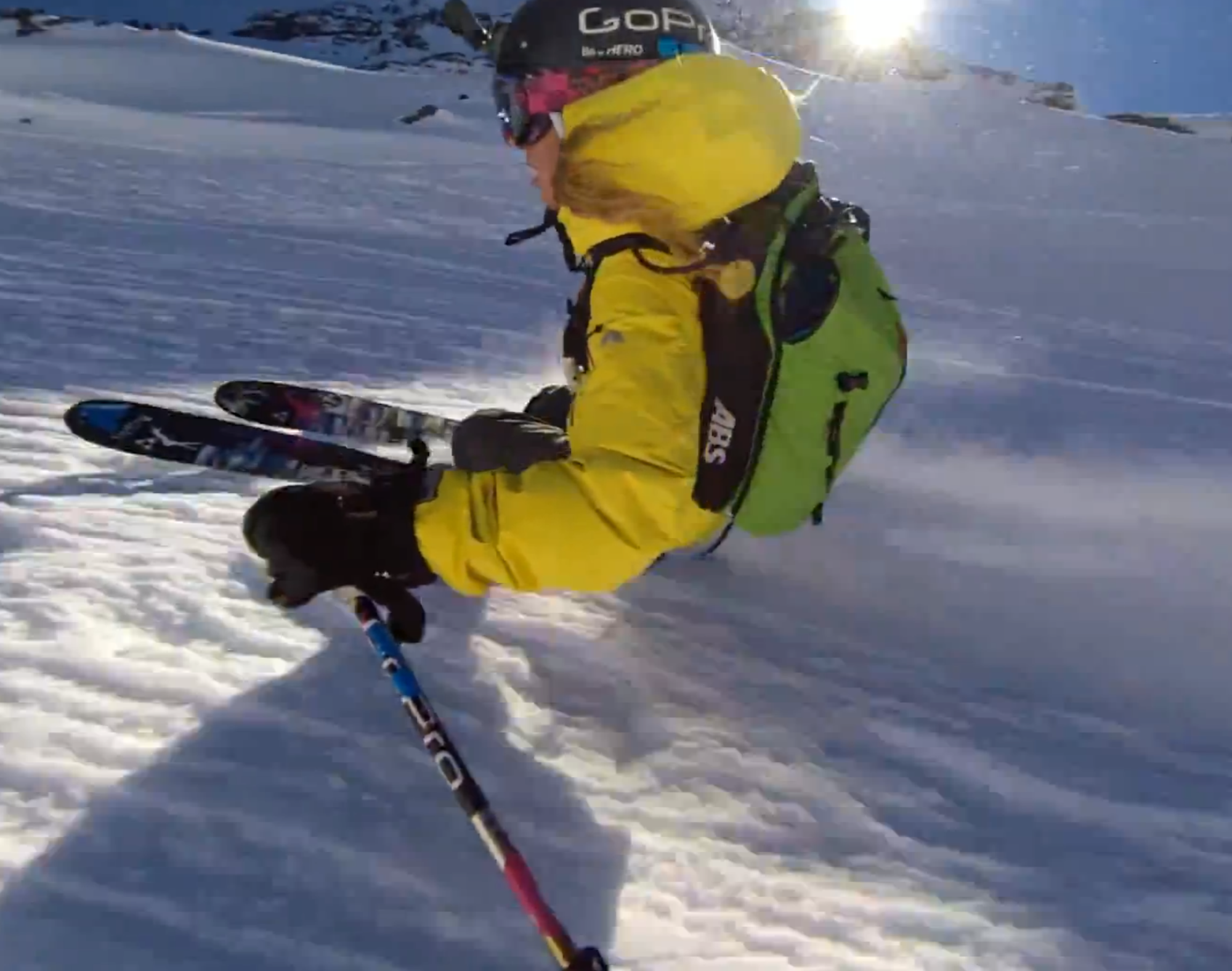 GoPro launches Hero3+ series of HD cameras