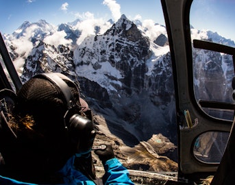 Sherpas Cinema releases new, second trailer for "Into The Mind"