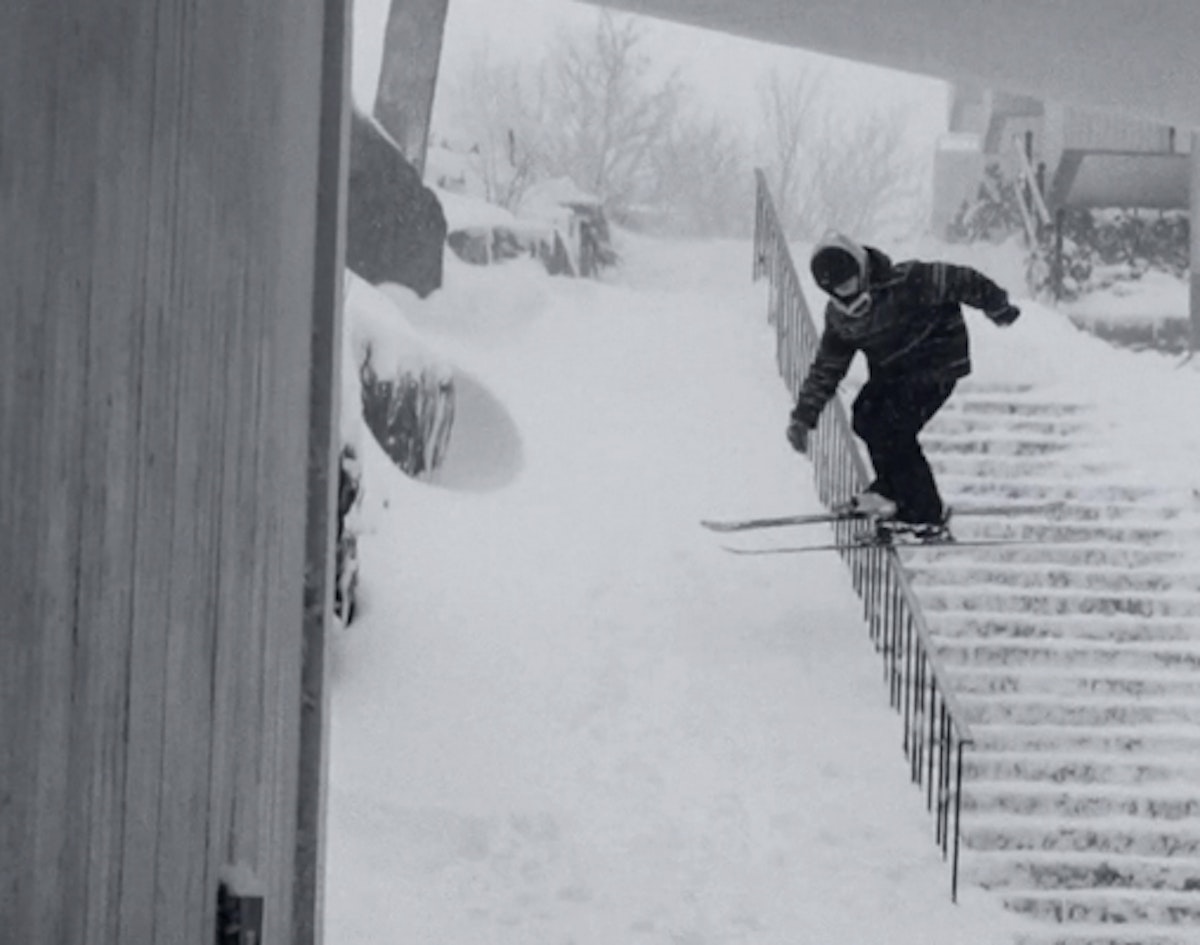 Level 1 "Partly Cloudy" Remix: Sig Tveit drops bootleg full part