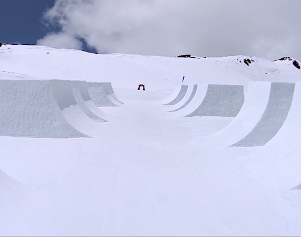 Simon Dumont unveils action-packed retrospective, "The Collection"