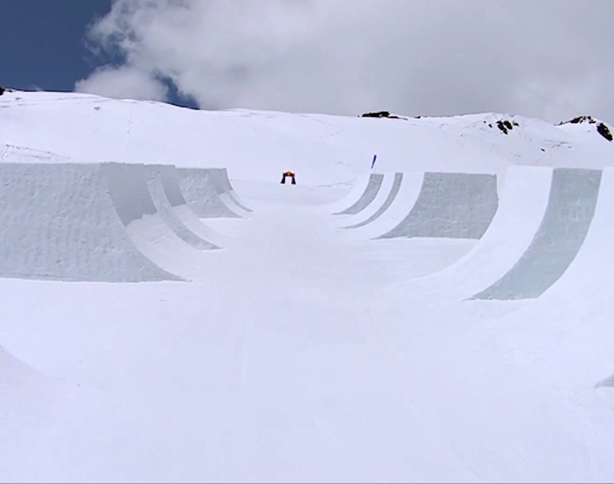 Simon Dumont unveils action-packed retrospective, "The Collection"