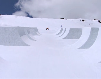 Simon Dumont unveils action-packed retrospective, "The Collection"