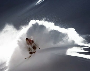 2013's Best Ski Films: Read Freeskier's review of Sherpas Cinema's "Into The Mind"