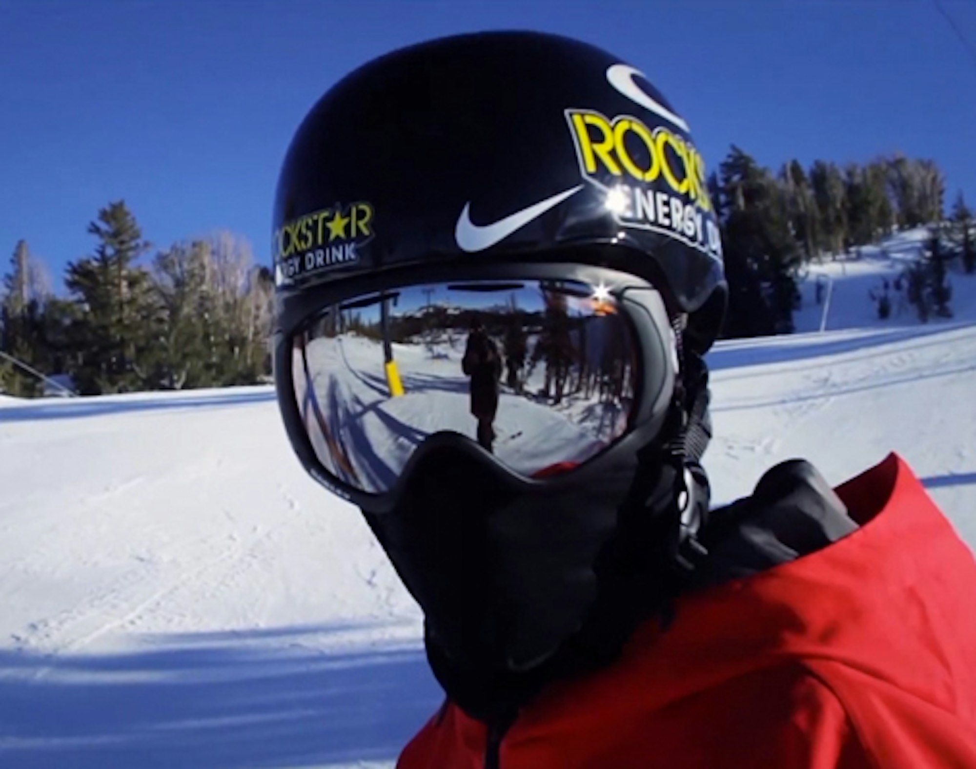 MMWUC: Making a special announcement re: Sammy Carlson