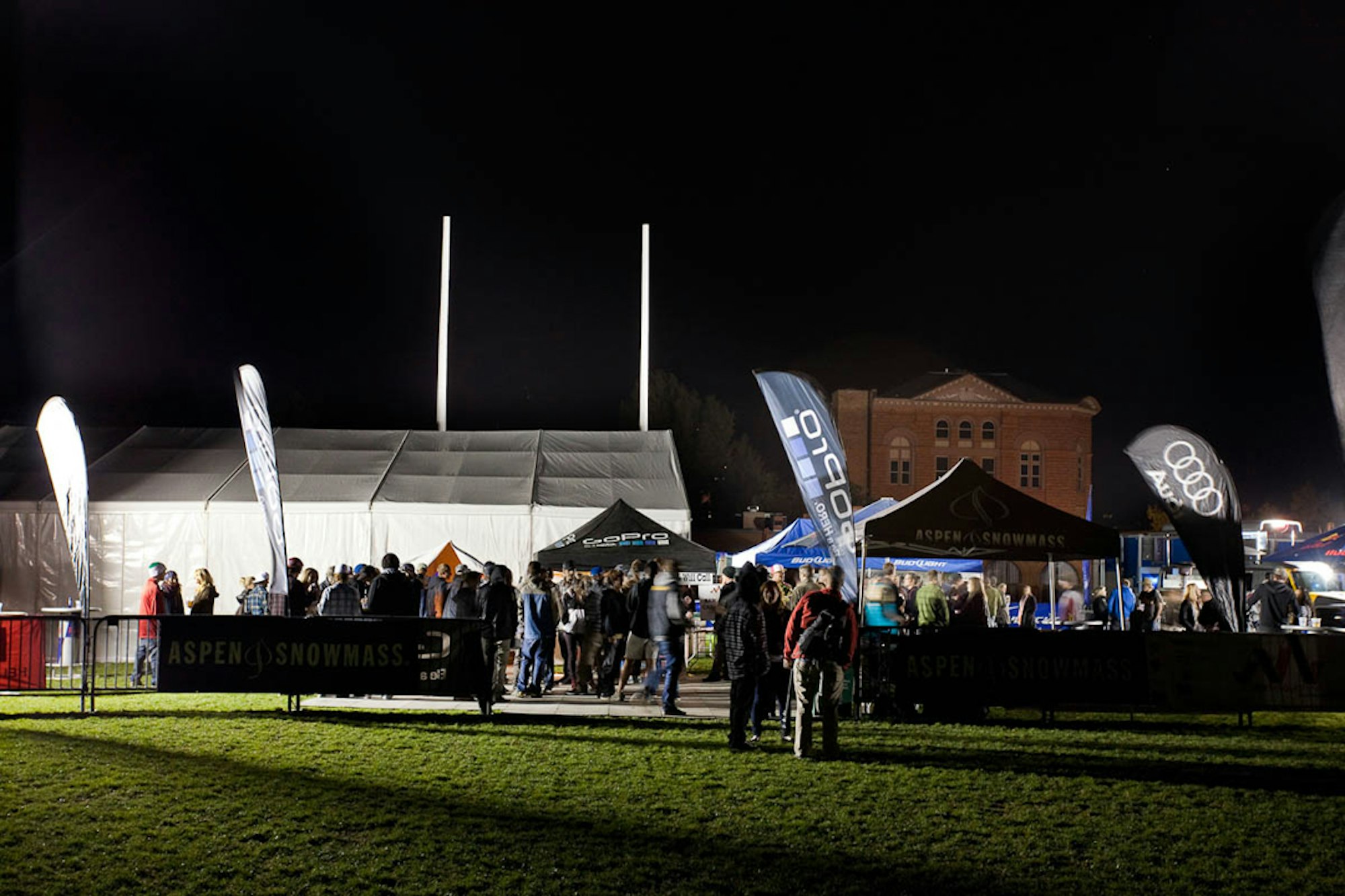 The Meeting 9 kicks off in Aspen, CO with films, panel talks, more