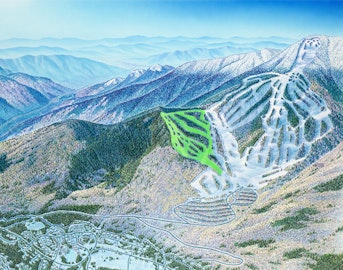 Waterville Valley Resort sees expansion on the horizon