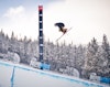 The North Face announces schedule for 2013/14 Park & Pipe Open Series