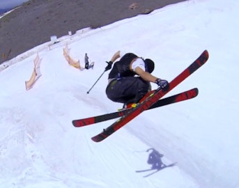 Sammy Carlson drops new summer edit, ft. Windells Camp, Hood River antics