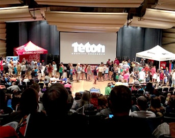 Read Griffin Post’s play-by-play of TGR’s "Way of Life" world premiere