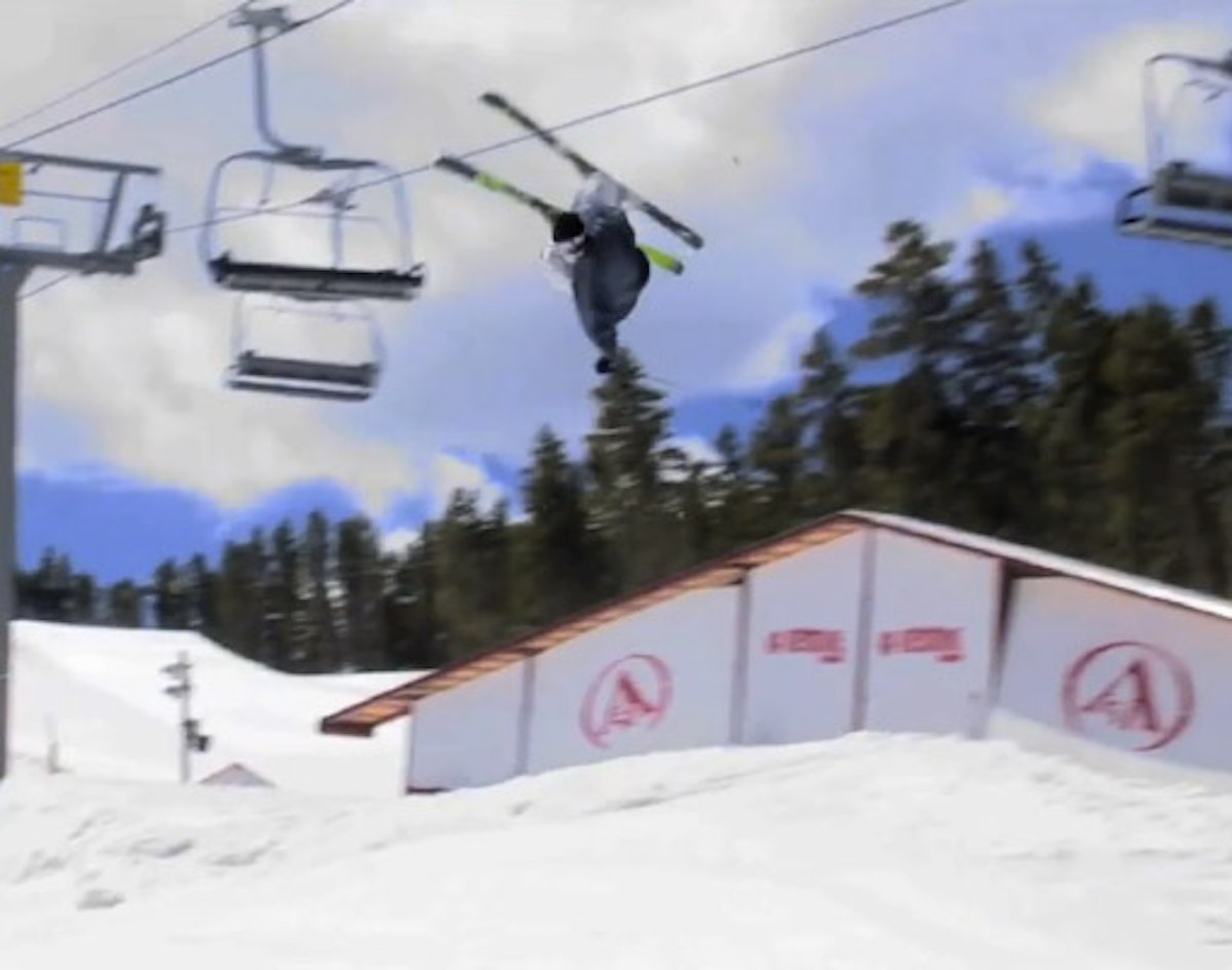 Throwback: Watch Corey Vanular's groundbreaking segment from "Long Story Short"