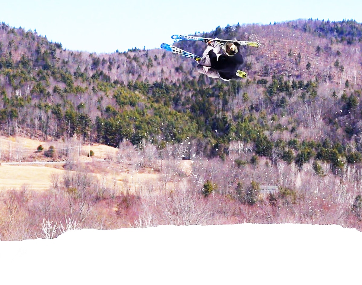 T-Bar Films documents the small ski areas of Vermont in "United We Ski"