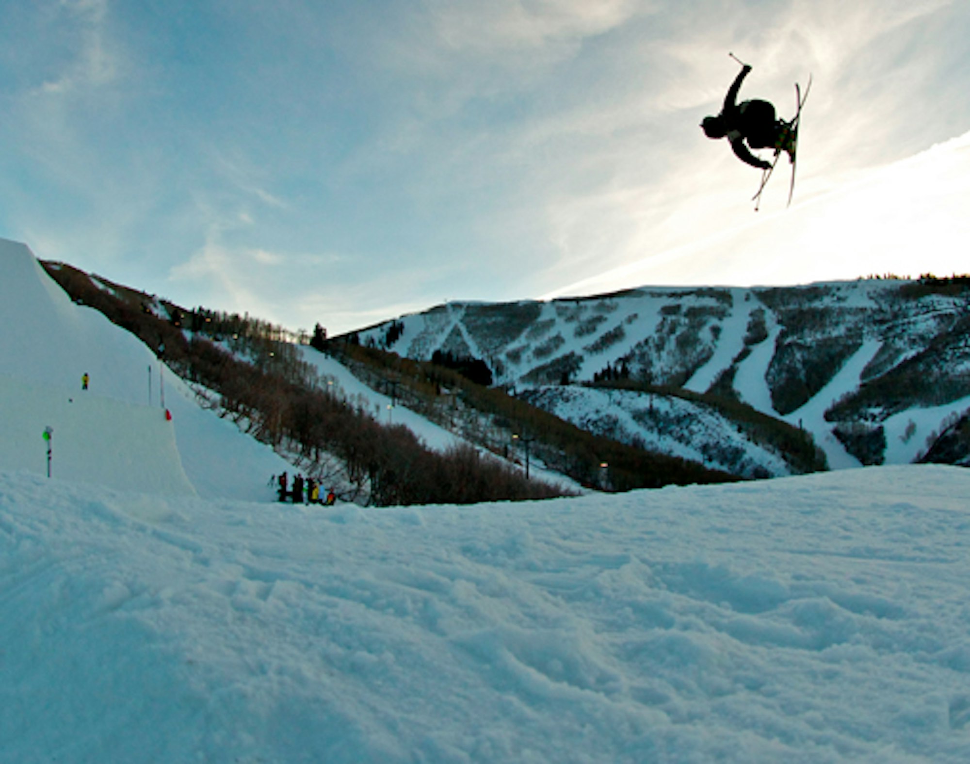 Watch Ian Hamilton's 12/13 season edit