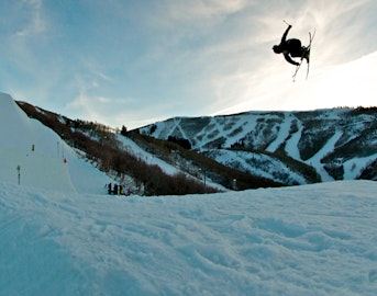 Watch Ian Hamilton's 12/13 season edit