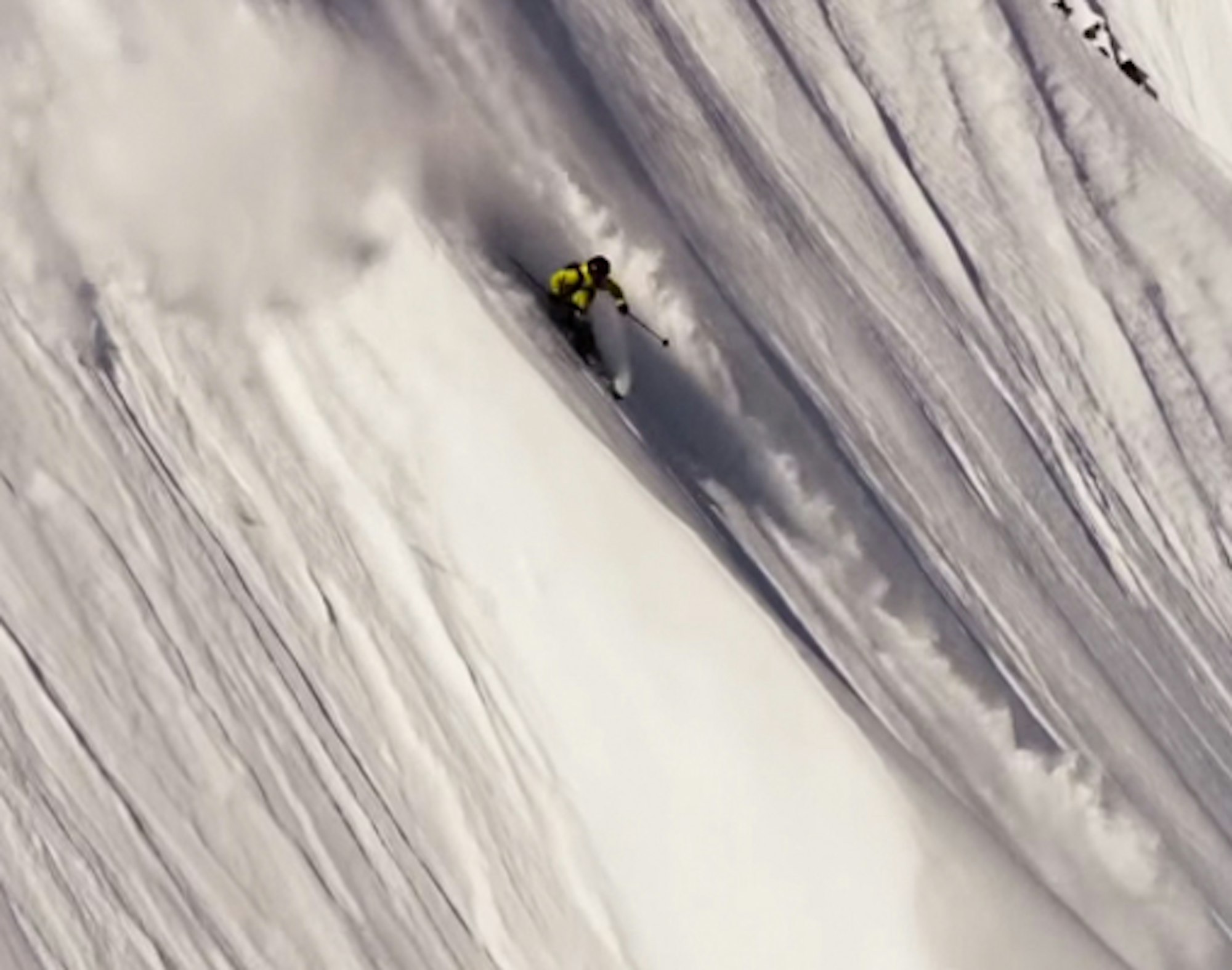 MMWUC: 7 of the week's best ski vids, plus dude sounds like Marley