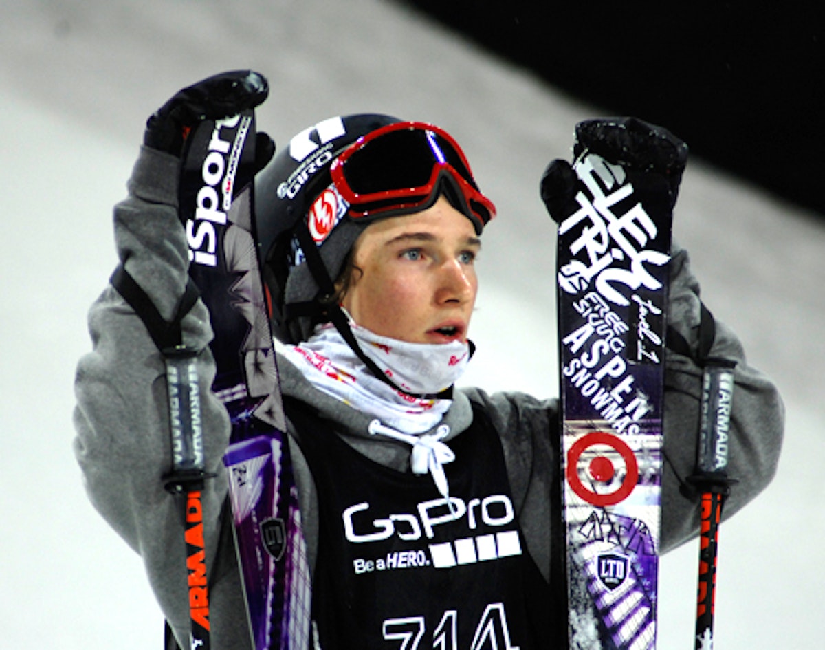 Ask a Pro: Torin Yater-Wallace answers 11 of your best questions