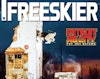 Freeskier's October '13 issue now available on newsstands and iTunes