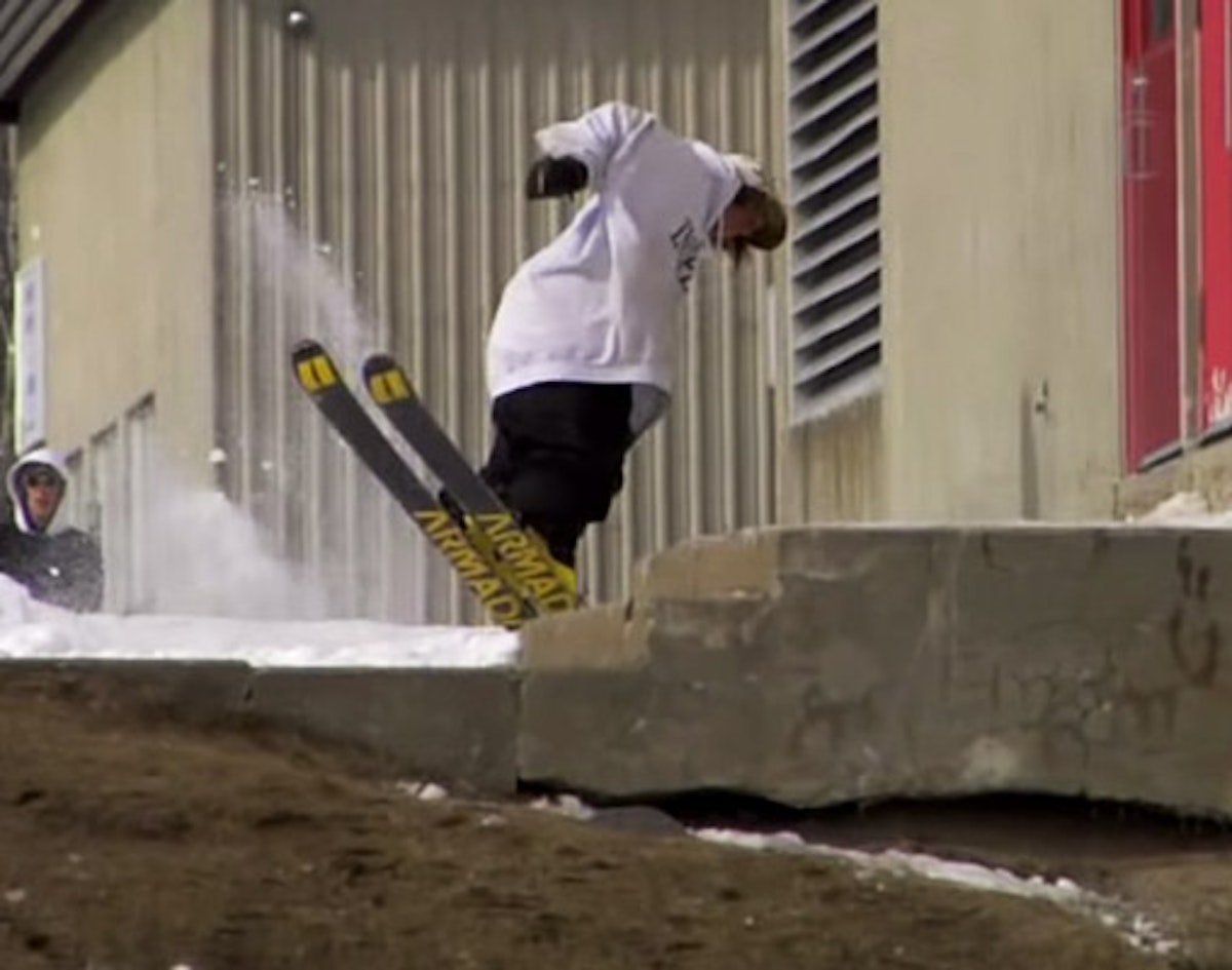 According to YouTube, Casabon is a "steeze machine sent from the future"