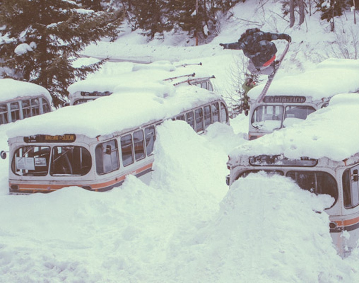 Q&A: Mike Hornbeck on why "We can't all be the same"