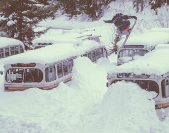 Q&A: Mike Hornbeck on why "We can't all be the same"