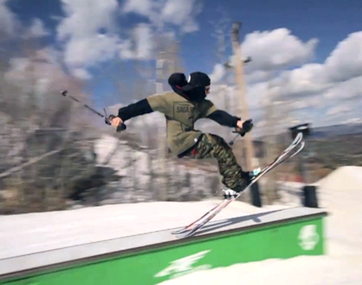 Watch “IRPC: SKI!” in full, live now on the Freeskier Podcast