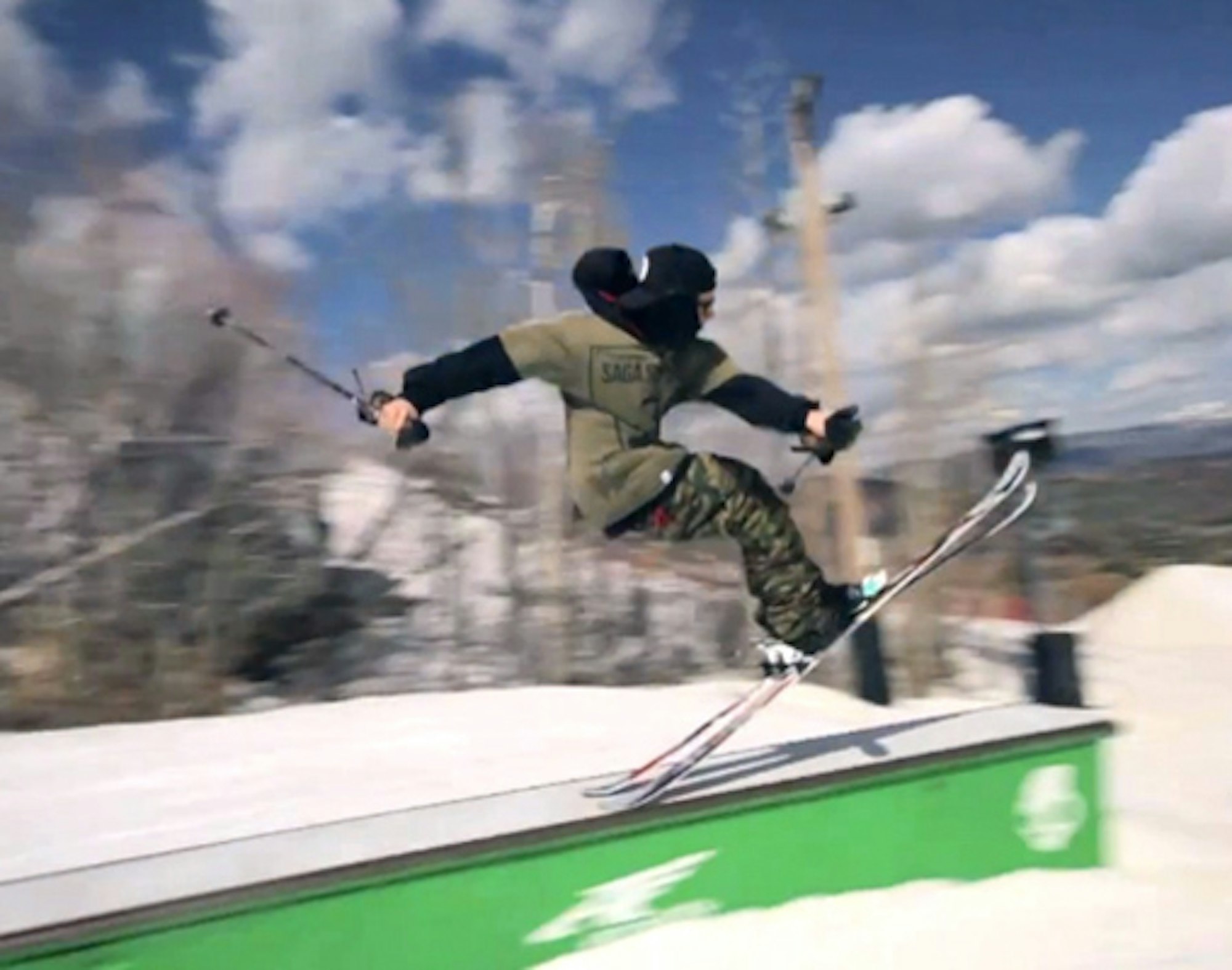 Watch “IRPC: SKI!” in full, live now on the Freeskier Podcast