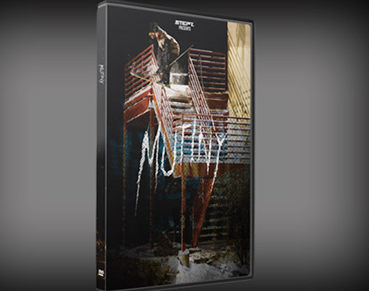 Listen to Stept Productions' "Mutiny" soundtrack on Spotify