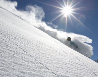 An annual pilgrimage to Portillo, Chile with Tecnica Blizzard