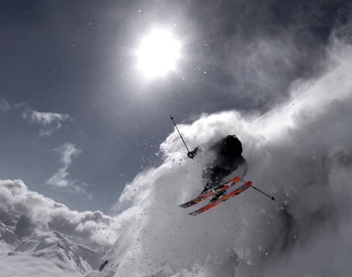 MMWUC: 8 of the week's best ski vids, plus August '13 news bloopers