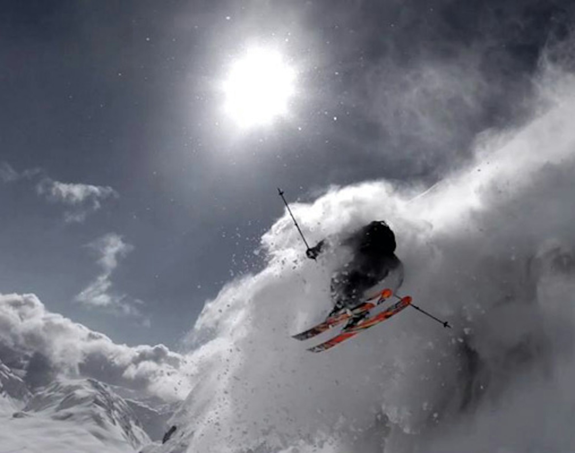 MMWUC: 8 of the week's best ski vids, plus August '13 news bloopers