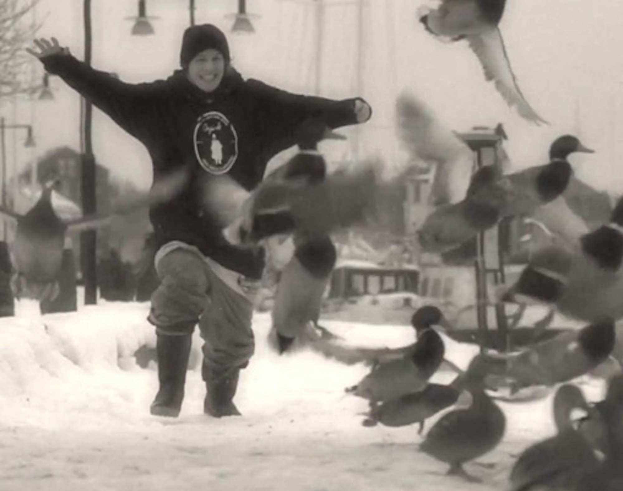 2013's Best Ski Films: Read Freeskier's review of Level 1's "Partly Cloudy"