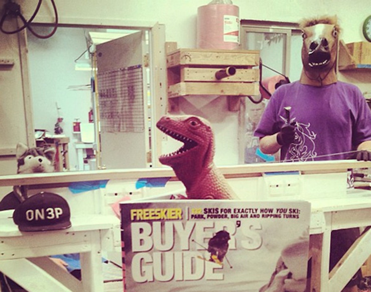 A letter from the senior editor: Introducing the 2014 Buyer's Guide