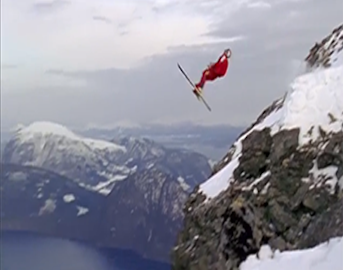 53 seconds on Shane McConkey's contribution to the sport of BASE jumping