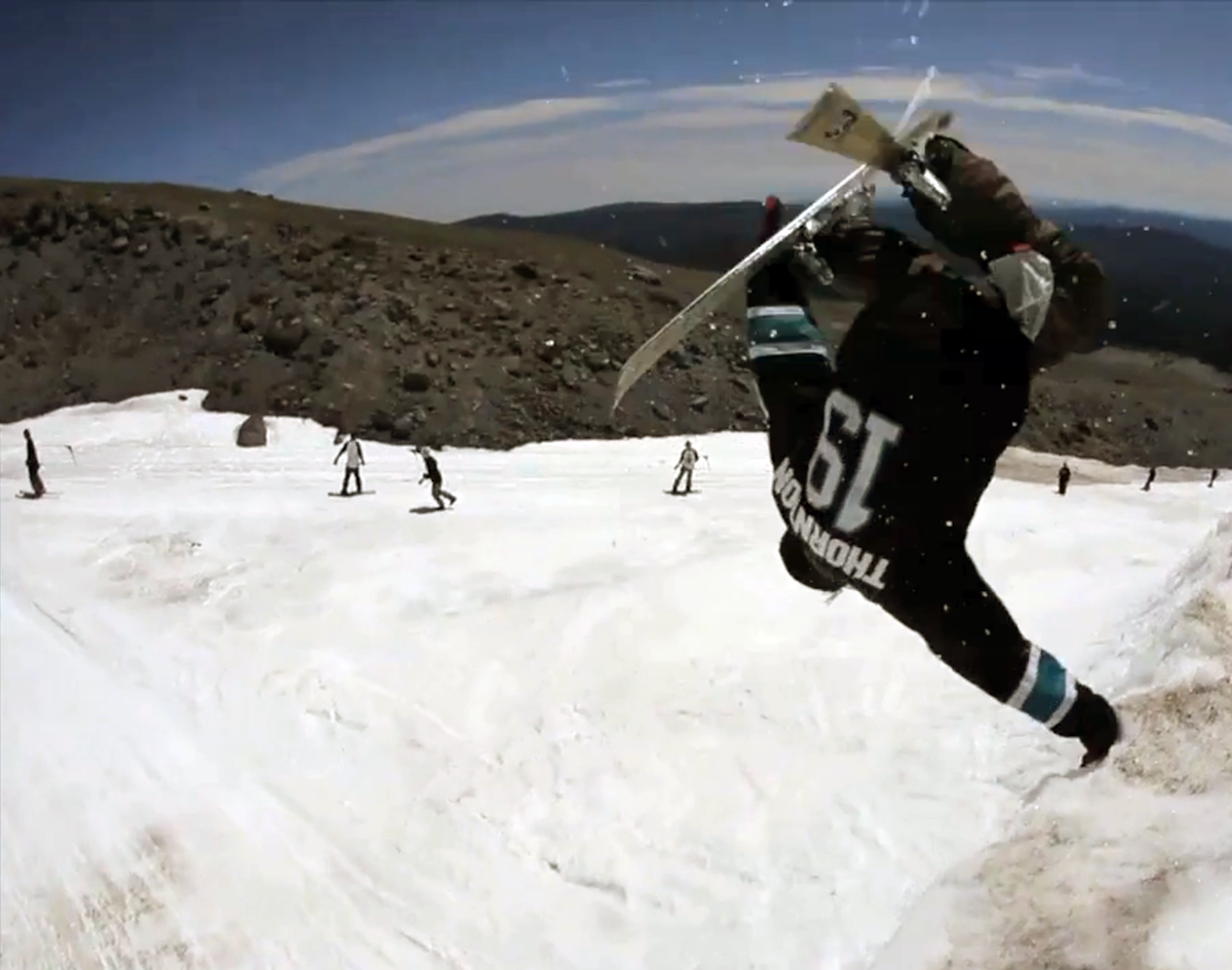 "Get Rich or Don't" in Jason Arens' self-edit from Windell's Camp