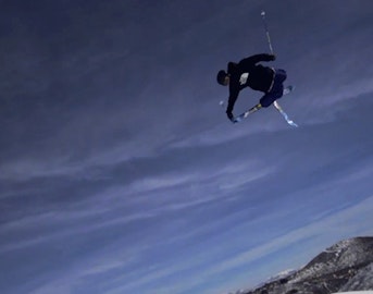 IRPC releases trailer for "Ski! The Movie," starring Wallisch, Schlopy and more