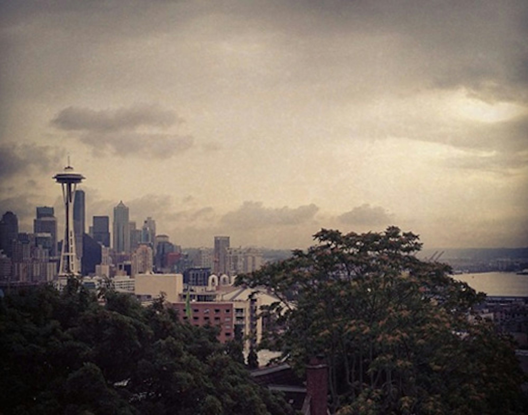 Local Beta: Bryce Phillips gives the insider's guide to Seattle, WA