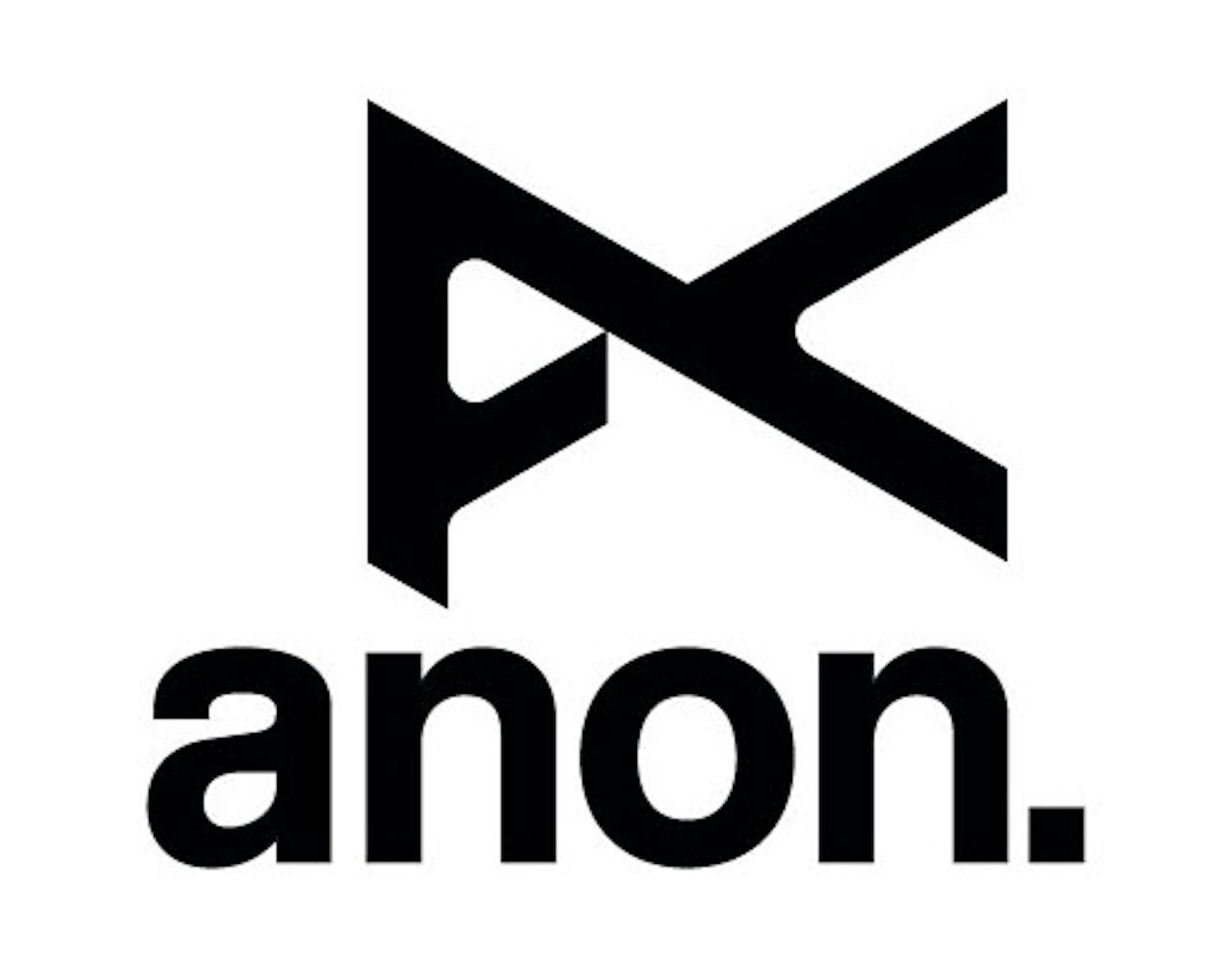 anon. unveils new website and progressive 2013/14 product line