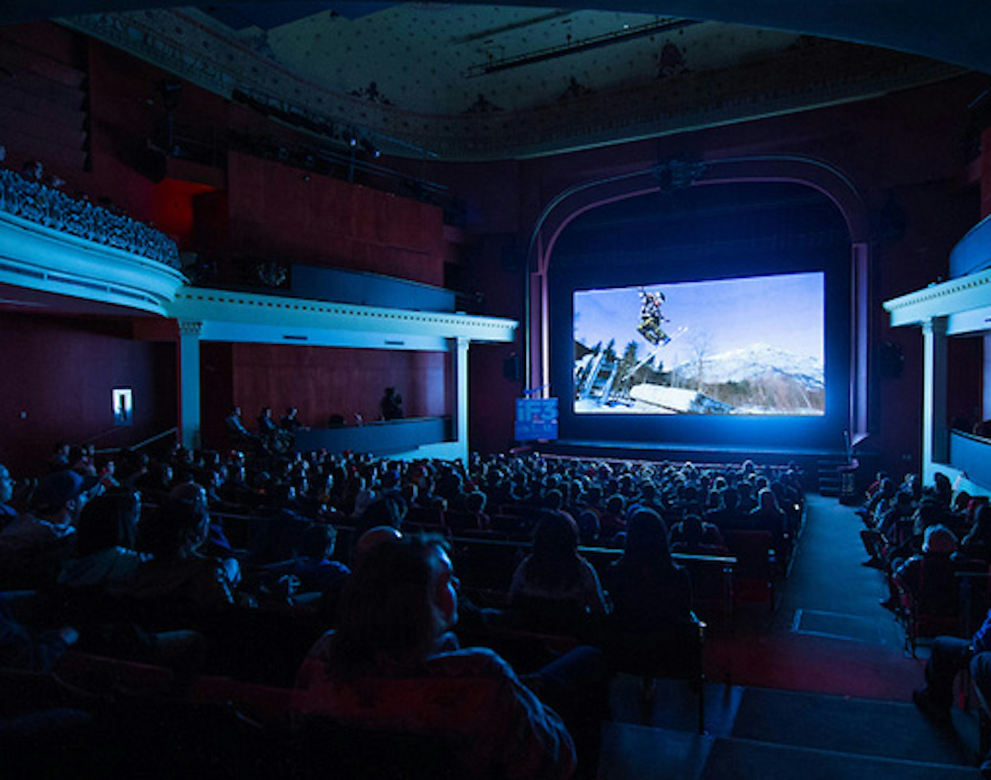 It's Premiere Season: Here are the biggest ski film premieres of 2013