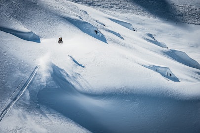 Six Hot Shots: See the Epics from the 2014 Buyer's Guide